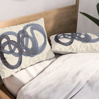 The Genieâs Spell Pillow Sham Gallery Image 2