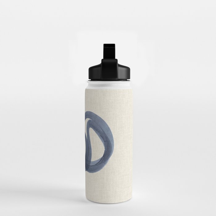 The Genieâs Spell Water Bottle Gallery Image 2
