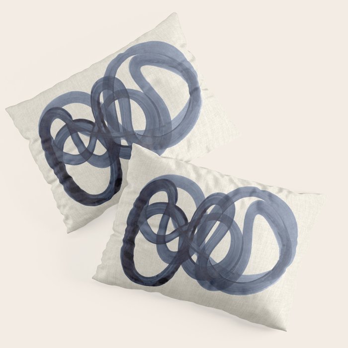 The Genieâs Spell Pillow Sham Gallery Image 3