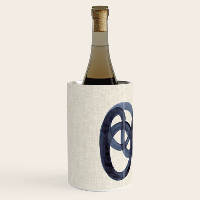 The Genieâs Spell Wine Chiller Gallery Image 2
