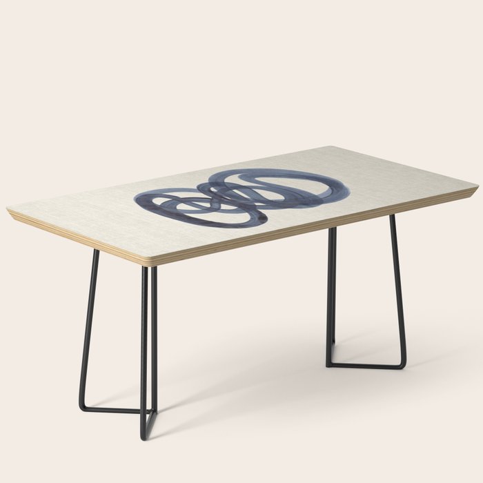 The Genieâs Spell Coffee Table Gallery Image 1