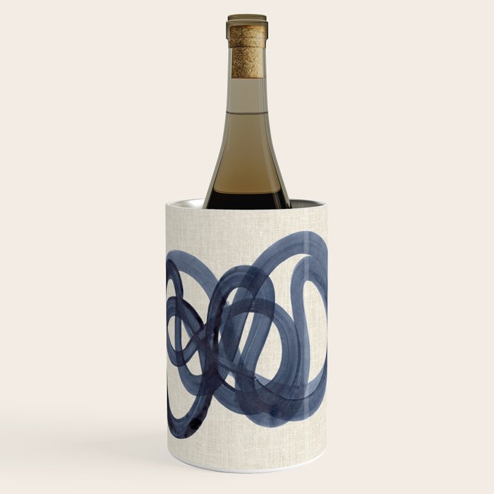 The Genieâs Spell Wine Chiller Gallery Image 1