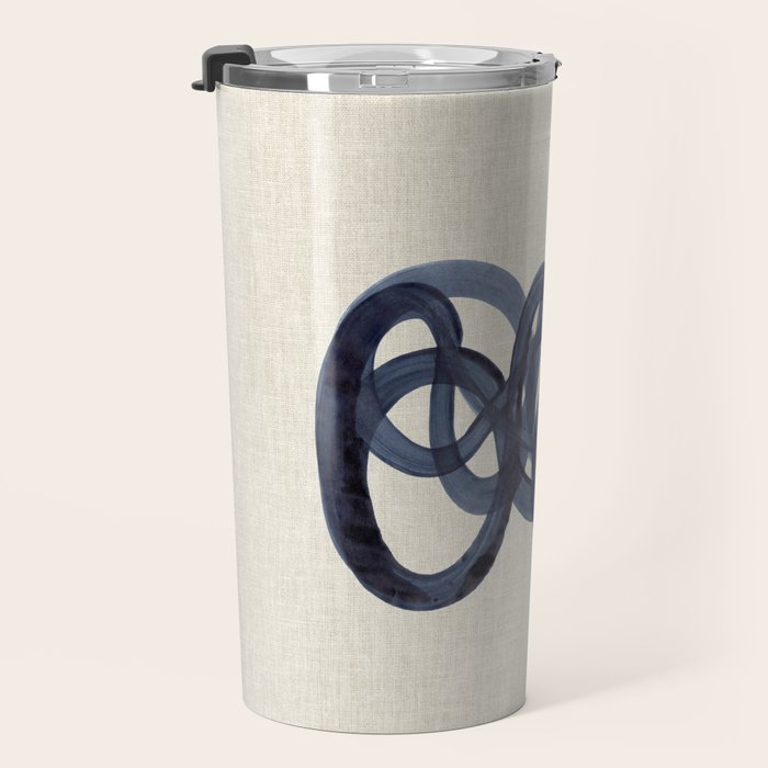 The Genieâs Spell Travel Mug Gallery Image 3