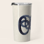 The Genieâs Spell Travel Mug Gallery Image 3