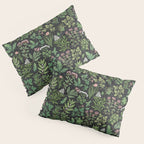 Herbs & Spices - dark Pillow Sham Gallery Image 3