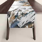 mountain 10 Table Runner Gallery Image 1