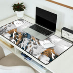 mountain 10 Desk Mat Gallery Image 2