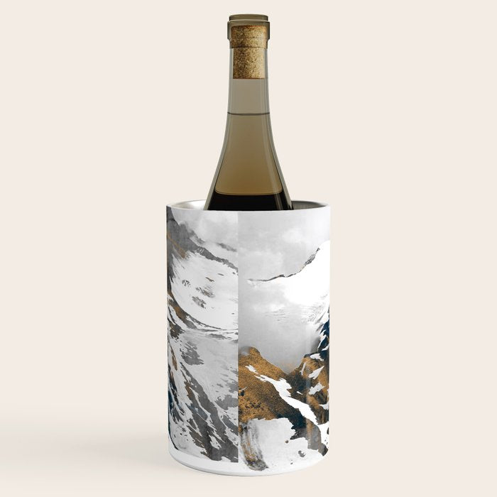 mountain 10 Wine Chiller Gallery Image 2
