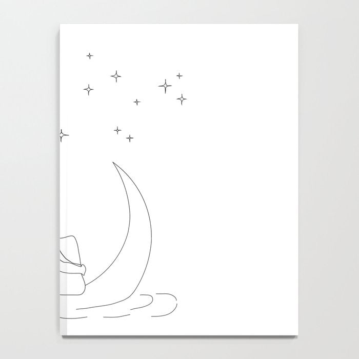 Honeymoon Notebook Gallery Image 4