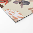 Hermit Crabs Welcome Mat Gallery Image 2