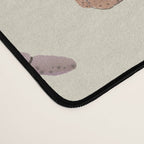 Hermit Crabs Desk Mat Gallery Image 4