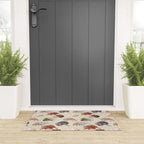 Hermit Crabs Welcome Mat Gallery Image 3