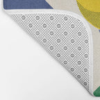BALLS / Tennis - hard court I Bath Mat Gallery Image 2