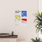 Your 3 Homes Poster Gallery Image 2