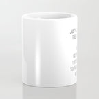 Just in case no one told you today: hello Coffee Mug Gallery Image 4