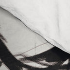 Abstract Art Hug 2 Comforter Gallery Image 4