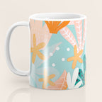 Into the jungle - dusk Coffee Mug Gallery Image 3