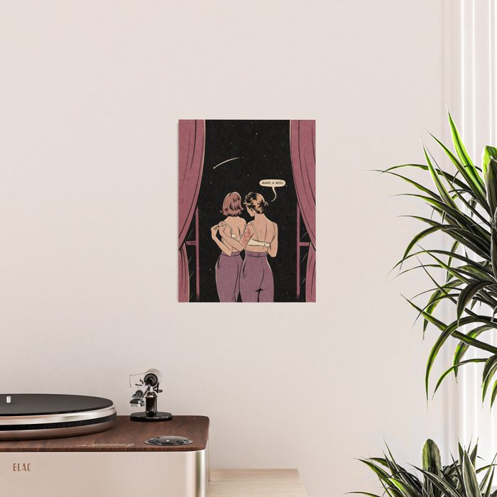 make a wish Poster Gallery Image 2