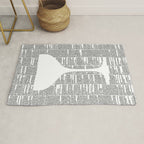 The Great Gatsby Rug Gallery Image 1