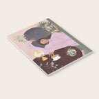 Dreamer Notebook Gallery Image 3