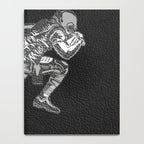 Football Player Notebook Gallery Image 4