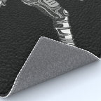 Football Player Rug Gallery Image 4