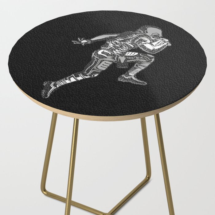 Football Player Side Table Gallery Image 2