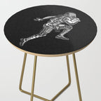Football Player Side Table Gallery Image 2