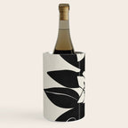 Line Art Oranges 1 Wine Chiller Gallery Image 2