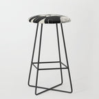 Line Art Oranges 1 Stool Gallery Image 1