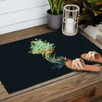 ElectriciTree Outdoor Rug Gallery Image 2