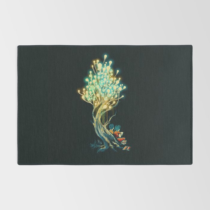 ElectriciTree Rug Gallery Image 2