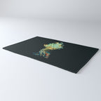 ElectriciTree Rug Gallery Image 3