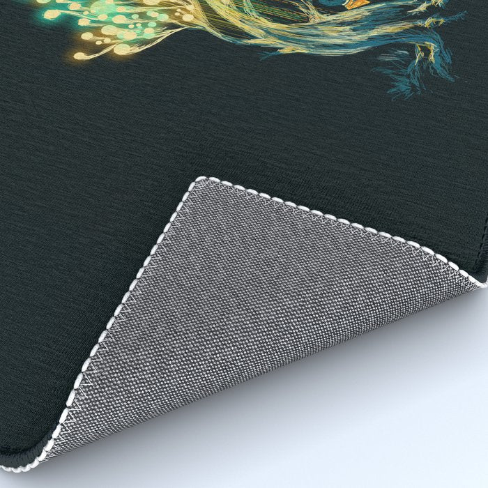 ElectriciTree Rug Gallery Image 4