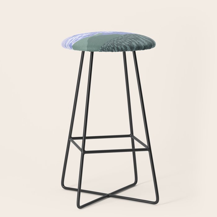 Mount Baker National Forest, Washington State, National Park Stool Gallery Image 1