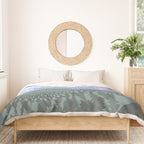 Mount Baker National Forest, Washington State, National Park Duvet Cover Gallery Image 3