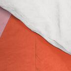Geometric Shapes 220 Comforter Gallery Image 4