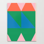 Geometric Shapes 220 Notebook Gallery Image 4