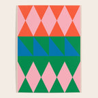 Geometric Shapes 220 Poster Gallery Image 4