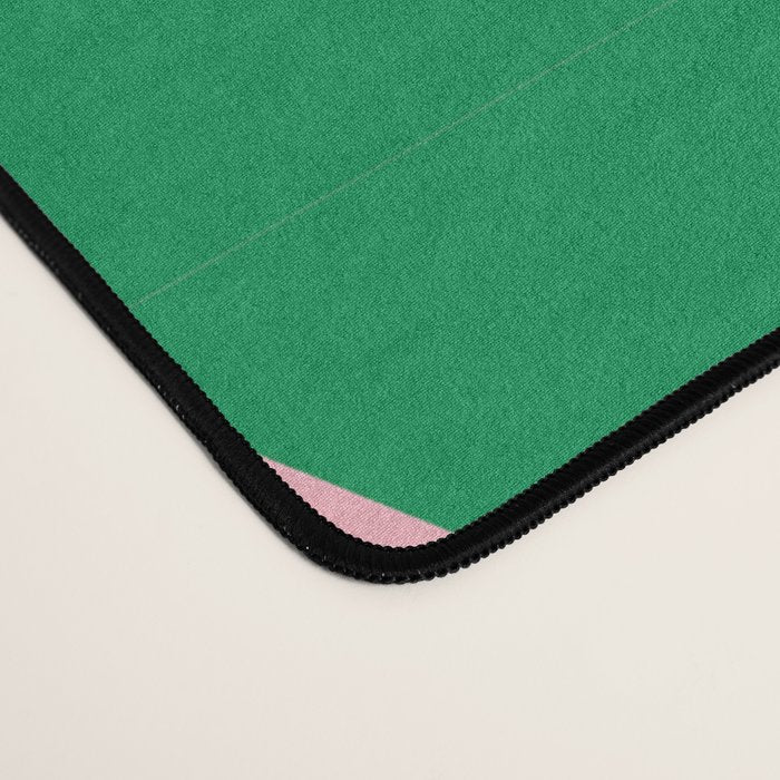 Geometric Shapes 220 Desk Mat Gallery Image 4