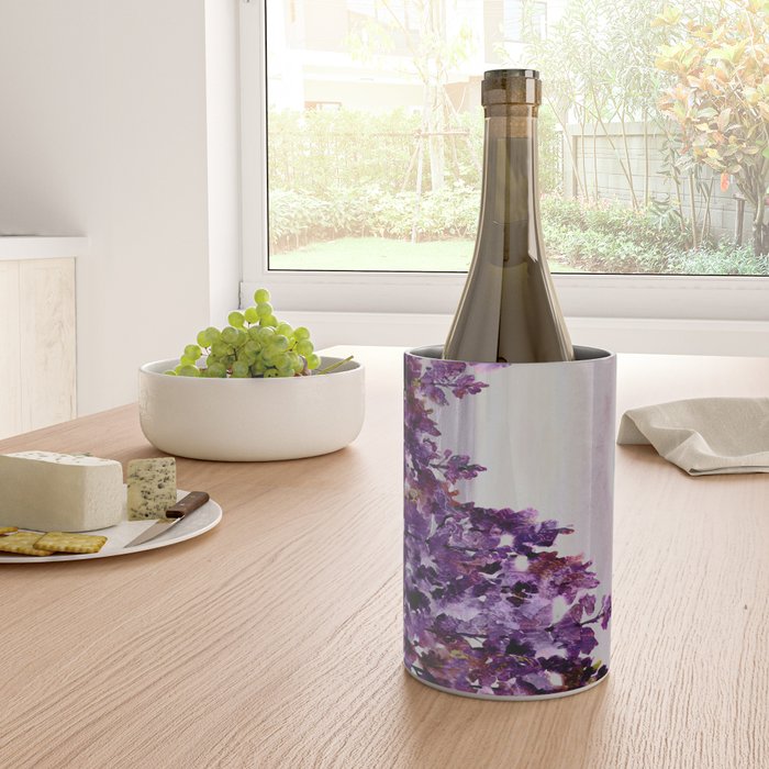 Purple Trees Wine Chiller Gallery Image 4