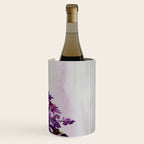 Purple Trees Wine Chiller Gallery Image 3