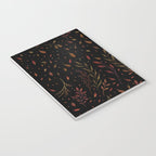 Autumn Fox Notebook Gallery Image 3