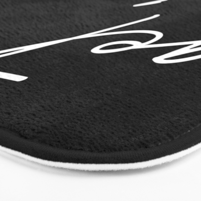 get naked Bath Mat Gallery Image 3