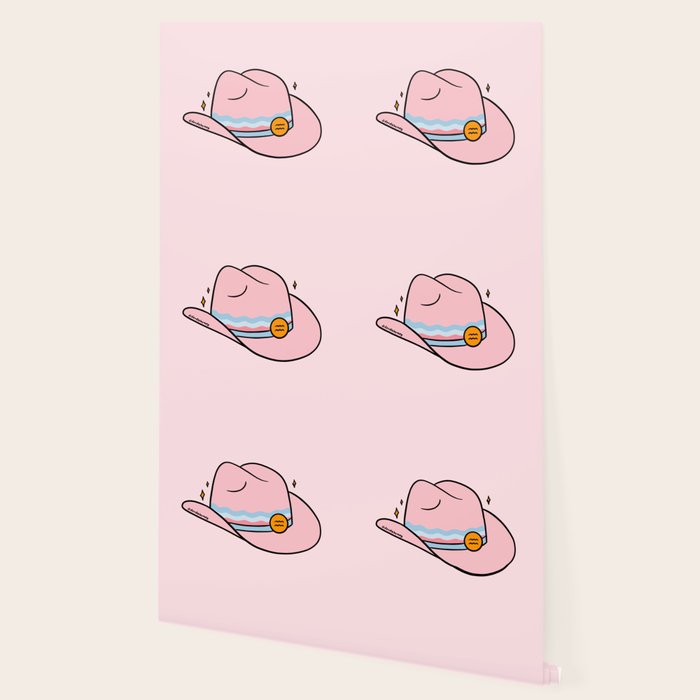 Aquarius Cowboy Hat Wallpaper Gallery Image 2