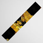 lady butterfly Table Runner Gallery Image 3