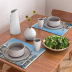 Visit Palermo Placemat Gallery Image 2