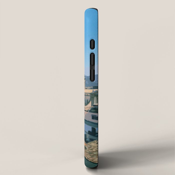 Visit Palermo iPhone Case Gallery Image 2