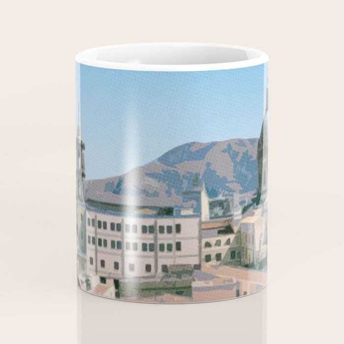 Visit Palermo Coffee Mug Gallery Image 4