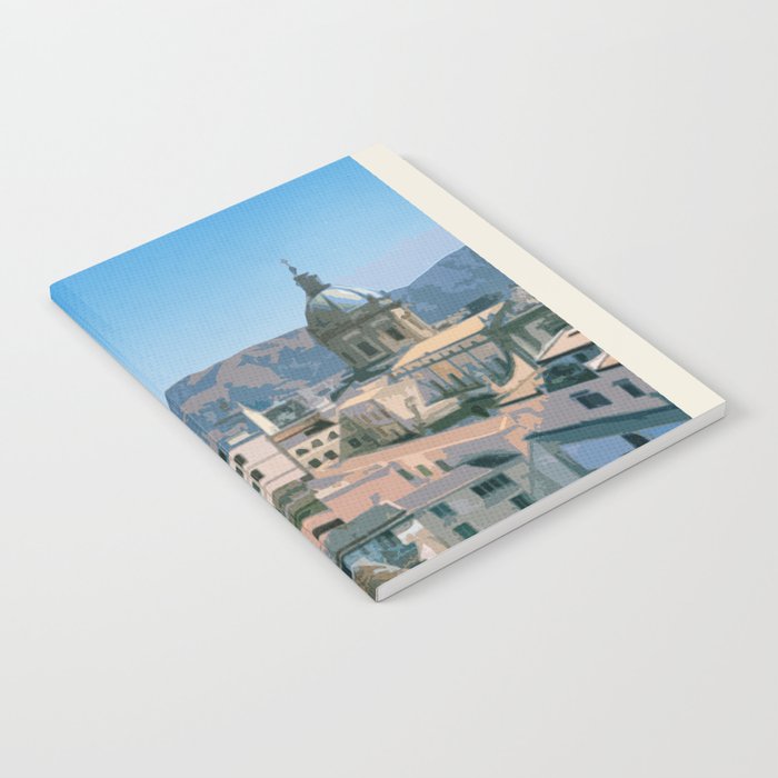 Visit Palermo Notebook Gallery Image 1